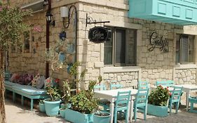 Galya Otel Alacati